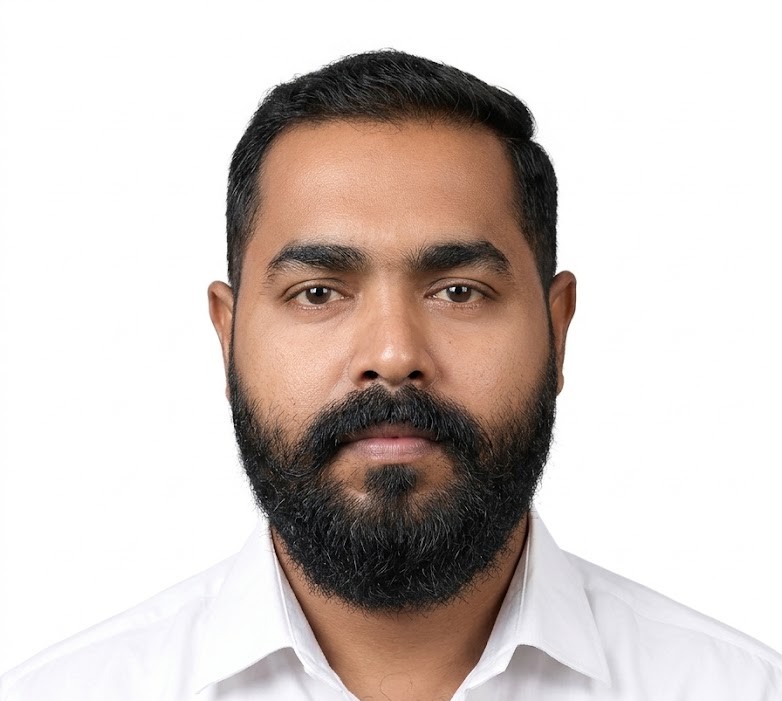Manoj Ipe