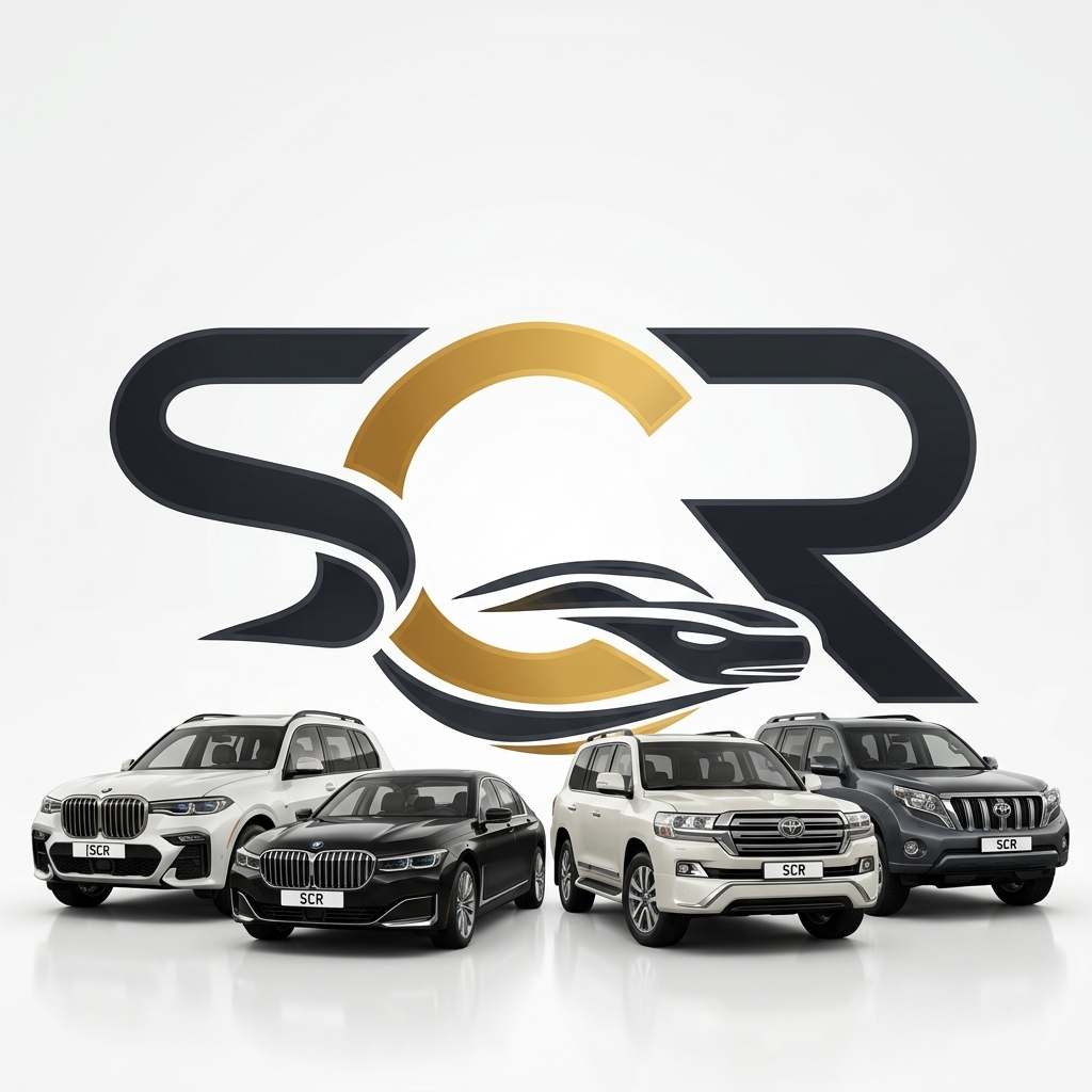 Cars For Rent