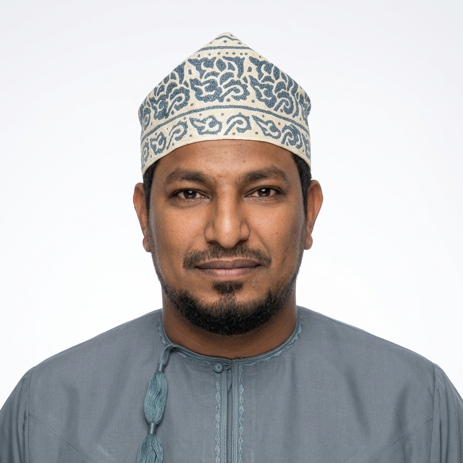 Seif Salum Aljabry