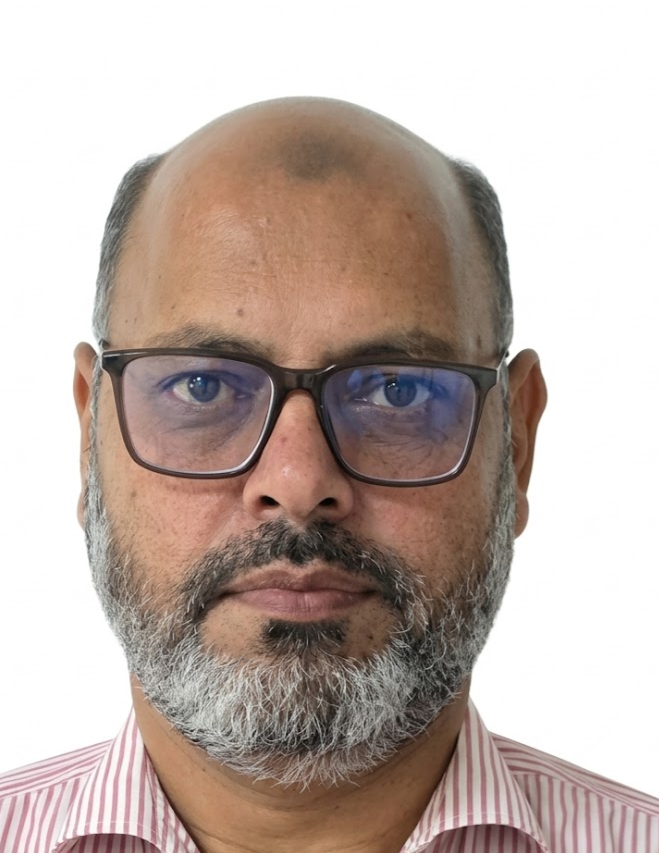 Khalid Aziz