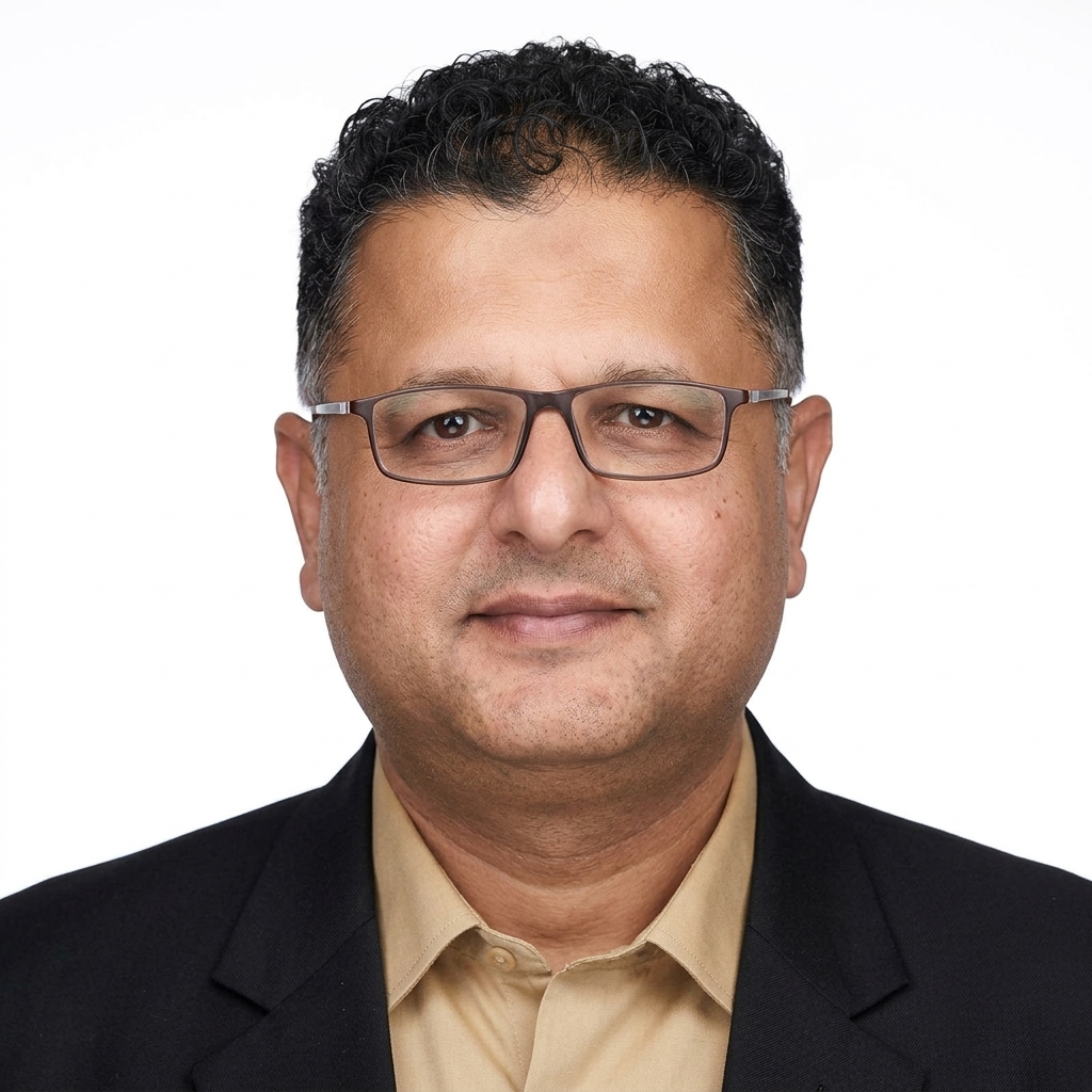 Muhammad Saleem Khan