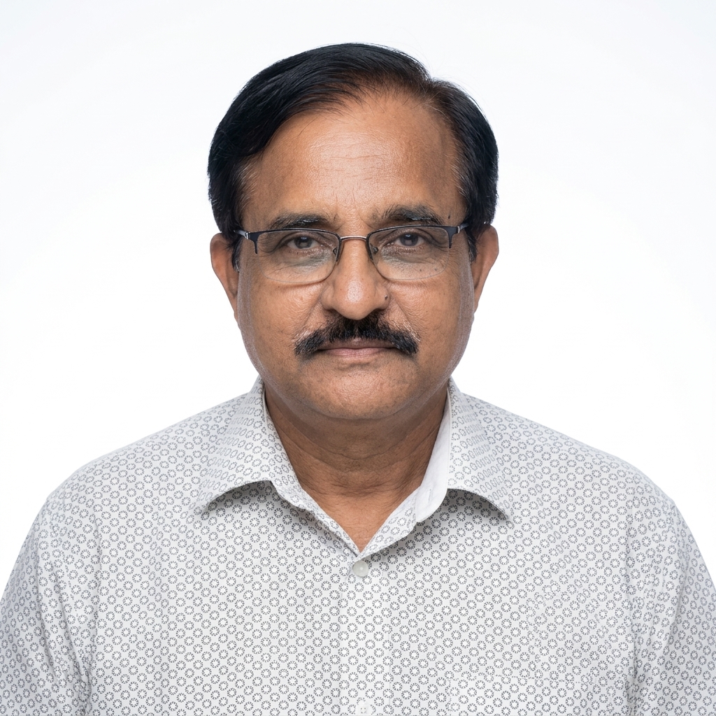 Shanmuga Sundaram Kumaraswamy