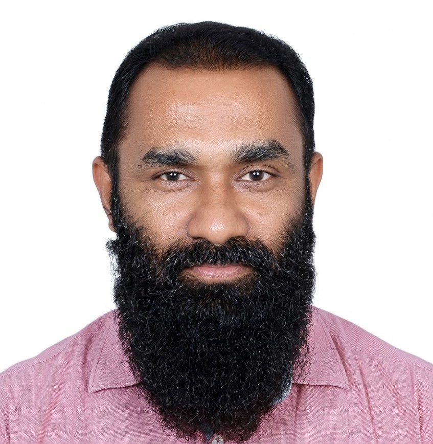 Rajesh Alias