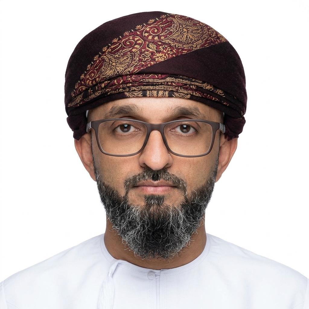 Faisal Said Almaharazi