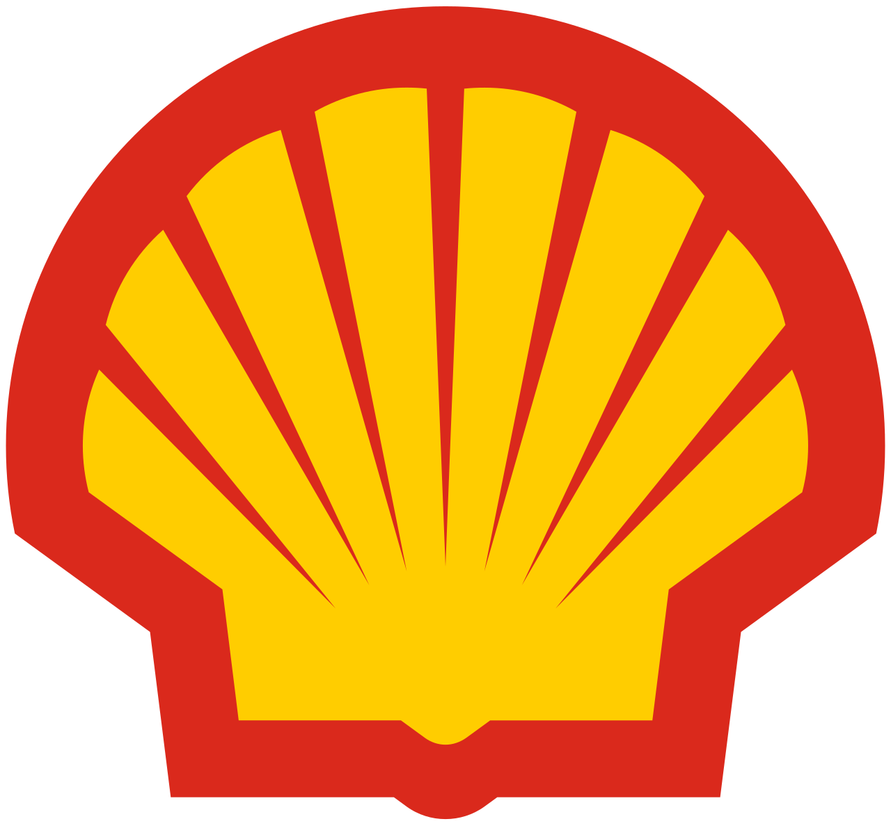 SHELL