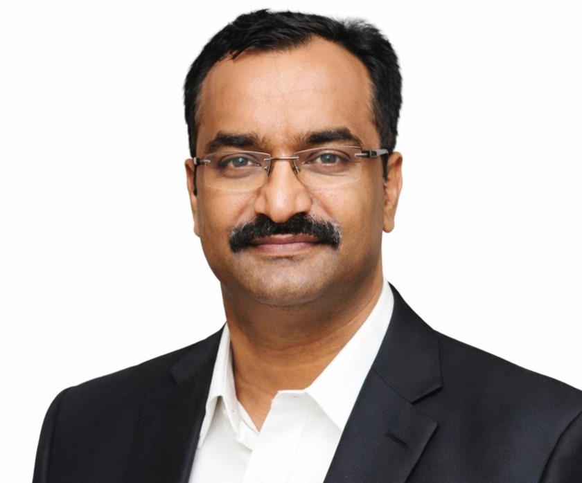 Joseph George