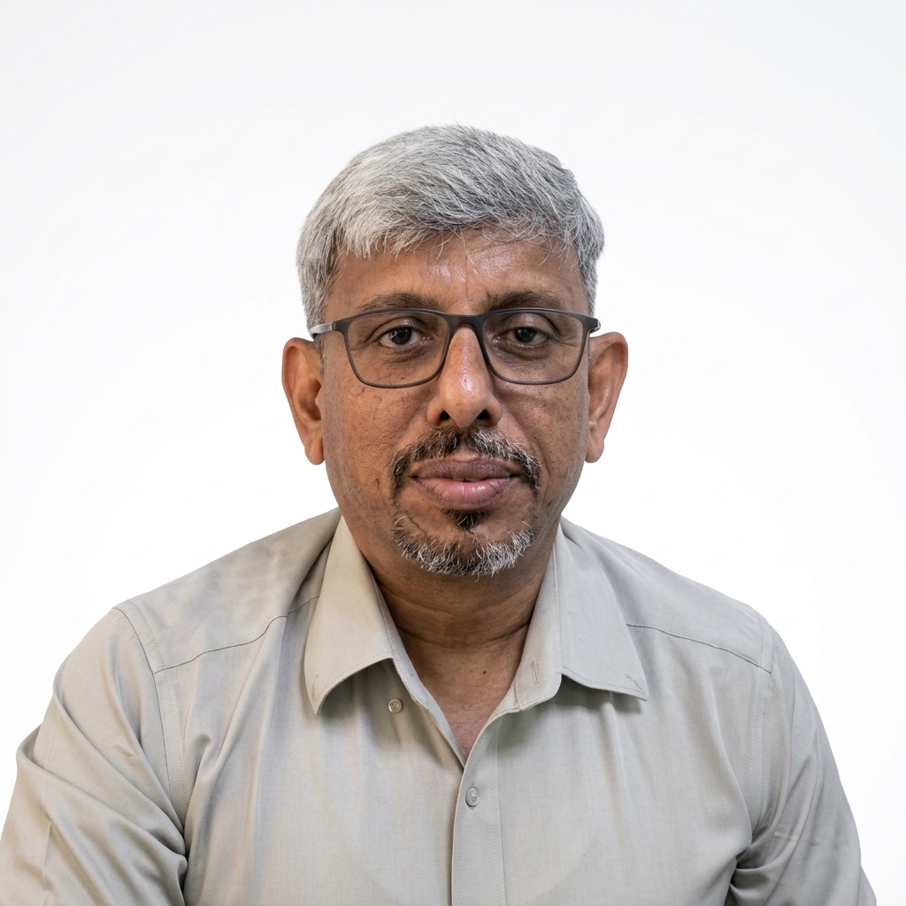 Aarib Ali Ansari